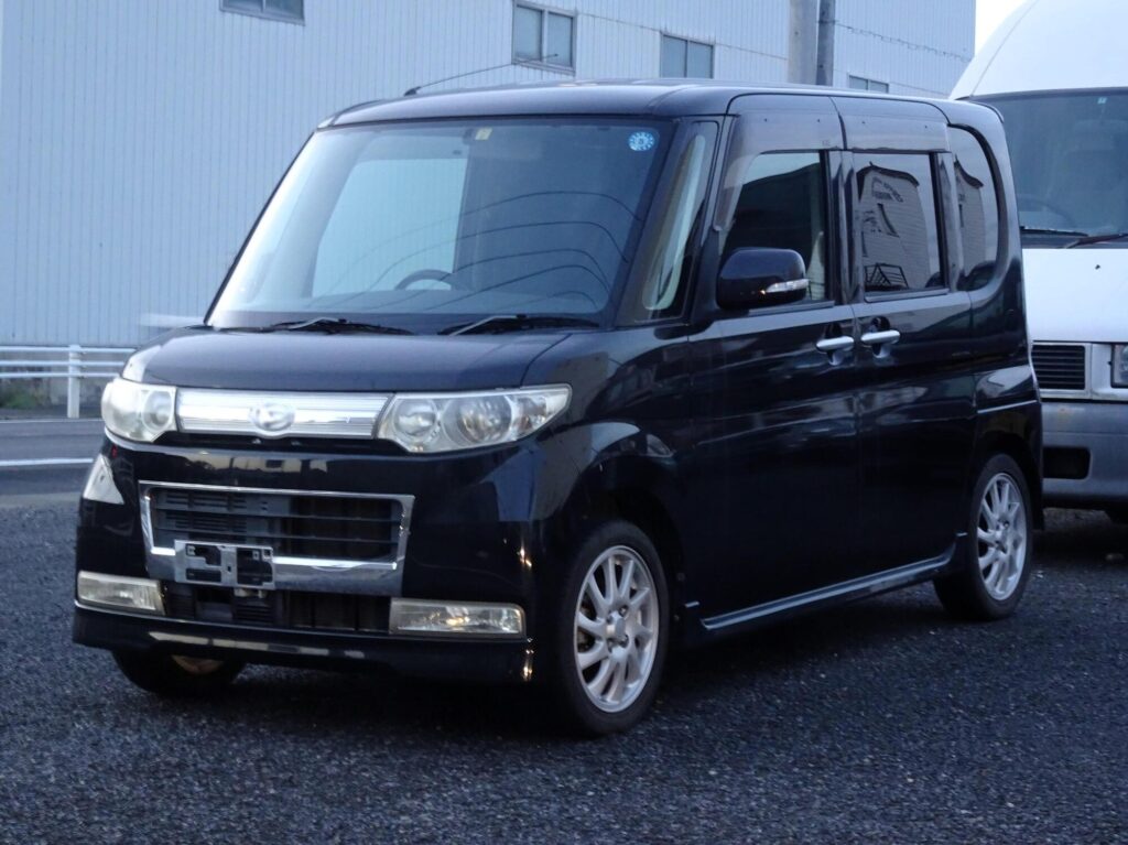 ダイハツ タントカスタムを徹底解説｜新型価格・発売日・燃費・RSターボ・中古車・納期・リコール最新情報