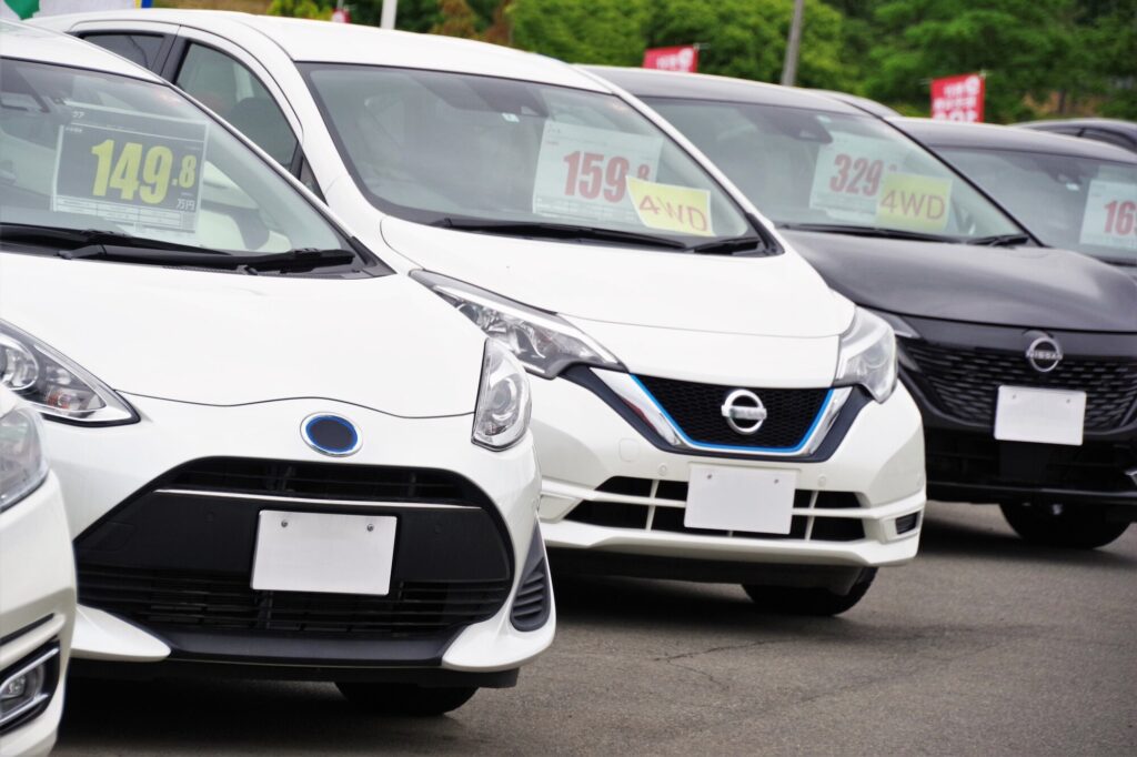 カーセンサーを徹底解説｜中古車検索の評判・買取査定・保証・ローン・支払総額・アプリまで